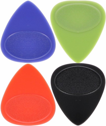 Meideal pierková kocka Medium 0,6 mm 4 ks SET
