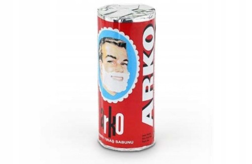 Arko tradičné mydlo na holenie 75g