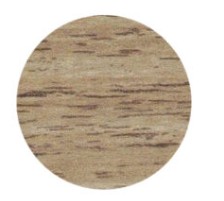 Čiapka samolepiaca 40mm dub monumental sivá 6 ks.