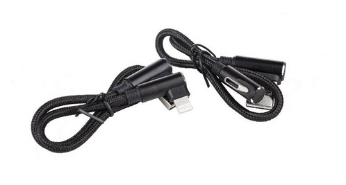 Káble PIONEER CA-IU-MU Android iPhone pre SPH-10BT