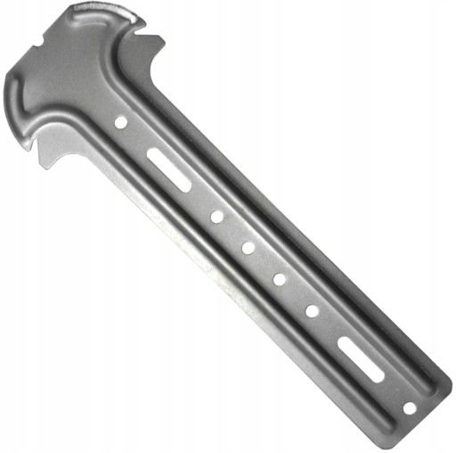 PODKROVNÝ KOTVOVÝ VEŠIAK 180mm CD60 PROFIL *1 ks*