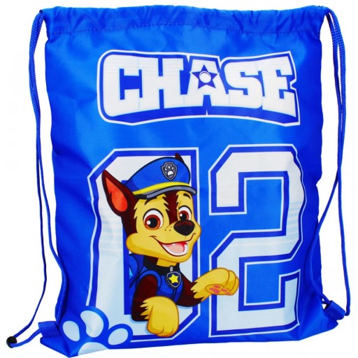 ŠKOLSKÉ TAŠKY TOPÁNKY BATOH TOPÁNKY PE TAPKOVÁ PATROL CHASE