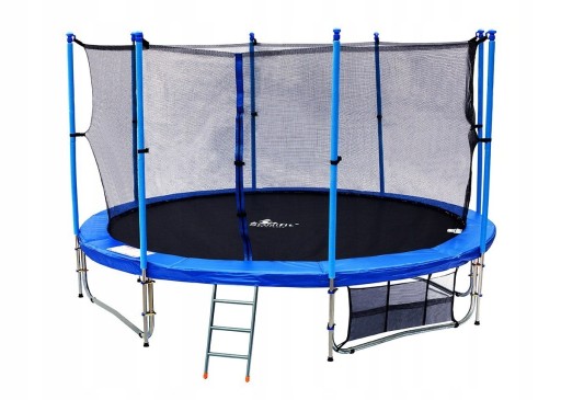 KRYT, KRYT NA STĹPY, PRUŽINY, TRAMPOLÍNOVÉ RÚRY, 2 metre