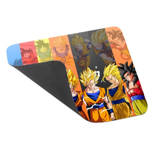 Podložka pod myš DRAGON BALL Z ako DARČEK