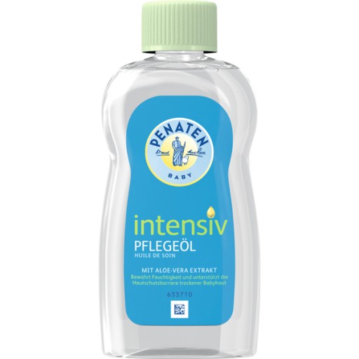 PENATEN Intensiv telový olej. E