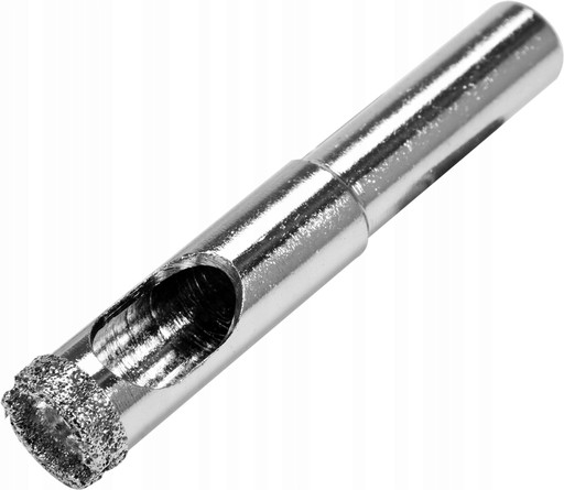 DIAMANTOVÁ VŔTAČKA YATO NA OKULIARE POLITICKÁ OTVOROVÁ PÍLA 12 mm