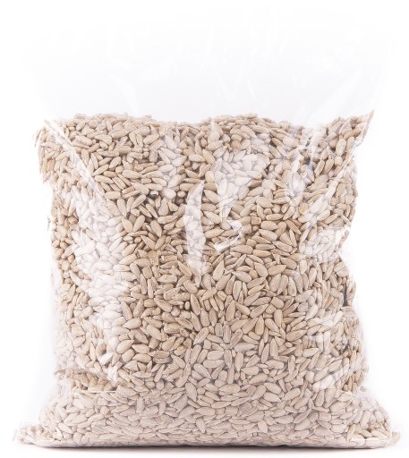 BIO LÚPANÁ SLNEČNICA NATURAL 1KG PREMIUM Vždy čerstvá