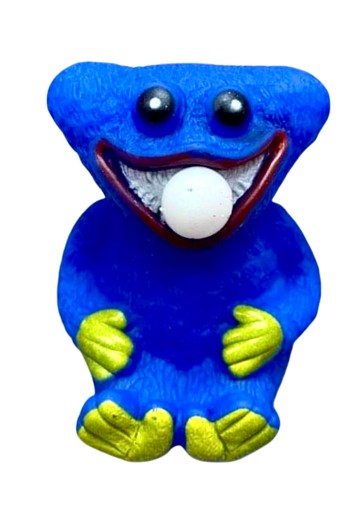 Huggy wuggy Poppy Playtime Game squishy hračka
