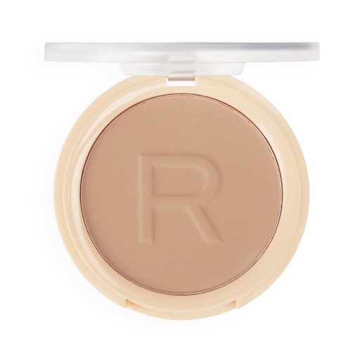 Makeup Revolution Reloaded Pressed Powder Beige 6