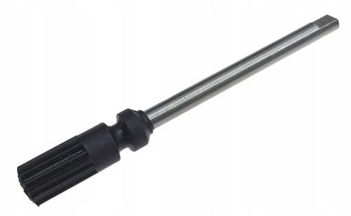 Hriadeľ OLEJOVÉHO ČERPADLA HUSQVARNA 51 55 51 EPA RANCHER