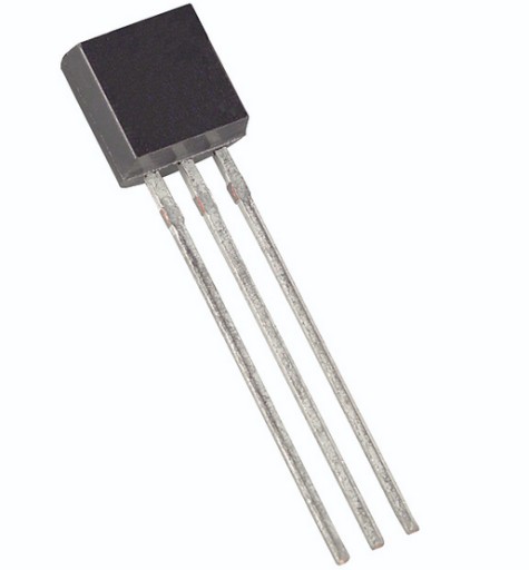 2SC1845 TO-92 TRANSISTOR