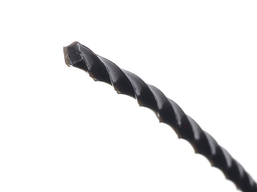 SKÚTENÁ REZACIA LINKA NA BENZÍNOVÉ MASLO, 3,0 mm, 74 m, VLNITÝ