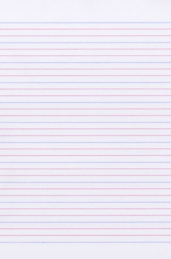 HERLITZ NOTEBOOK A4-32 DVOJFAREBNÝ RAD - ZVIERATÁ - PÍSMEN.