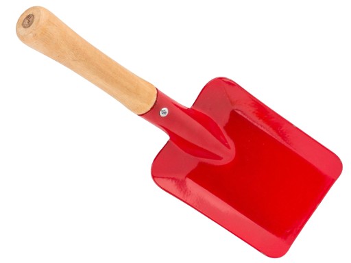 SADA ZÁHRADNÉHO NÁRADIA LOPATA RABES 3V1