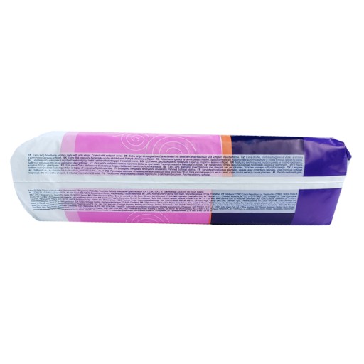 BELLA Nova Maxi hygienické vložky 18 ks