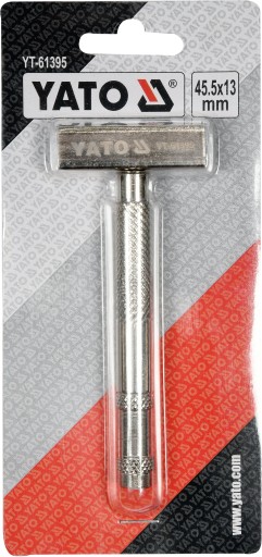 NÁSTROJ BRÚSNYCH KOLIES YATO DIAMANT