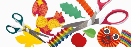Vlnitá lepenka A4 Happy Color 5 listov 1 g/m²