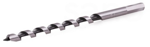 VŔTAČKA DO DREVA Závitovka 8x230mm Závitovková závitovka