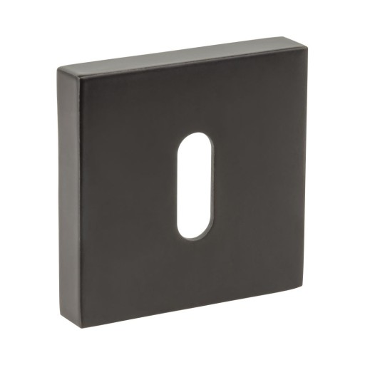QD-400 sign Key, matná čierna