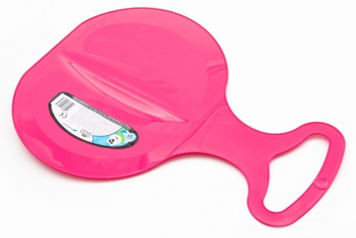 APPLE APPLE SNOW SLED SLED