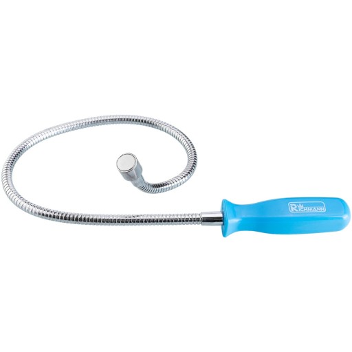 C0458 FLEXIBILNÝ CHAPAČ S MAGNETOVOU KAPACITOU 2 KG RICHMANN