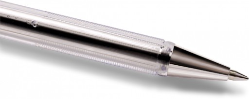SUPERB BK77 OLEJOVÉ PERO 0,7 MM ČIERNA PENT