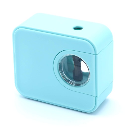 Mini elektrické orezávatko, napájané 2xAA batériami TENWIN