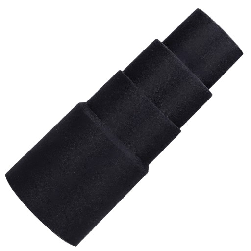 Adaptérový adaptér, redukcia, redukcia, konektor kefy, hubica na vysávač