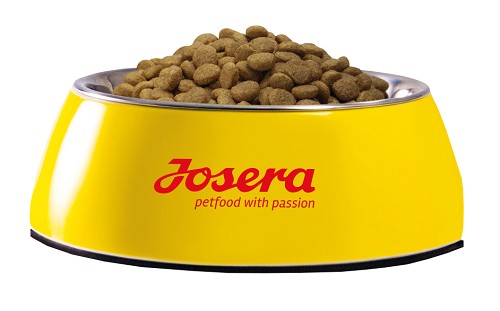 Josera Optiness pre psov 900g