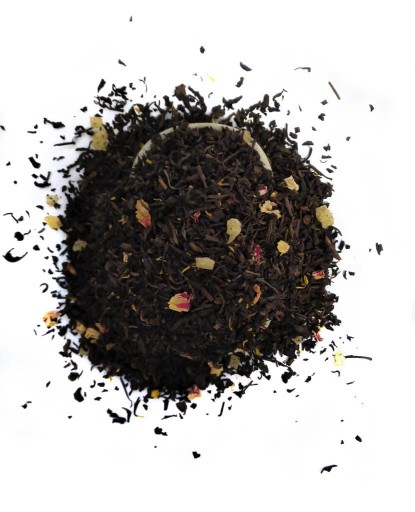 Pu Erh havajský čaj 50g Flavo