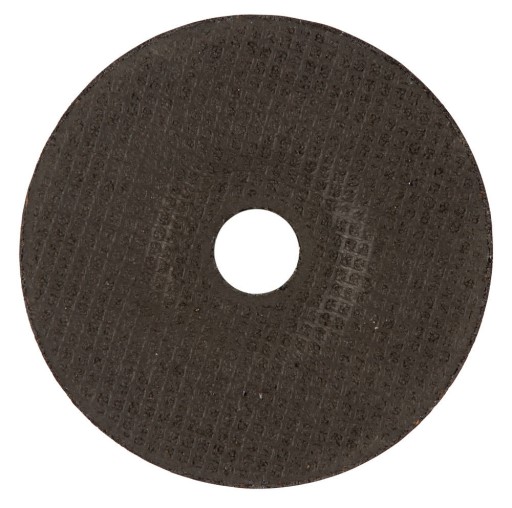 MAKITA D-18574 KOVOVÝ REZNÝ KOTÚČ 125 mm x 3 mm