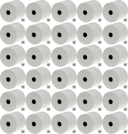 DRESCHER termorolka 57x30m - 10 KS