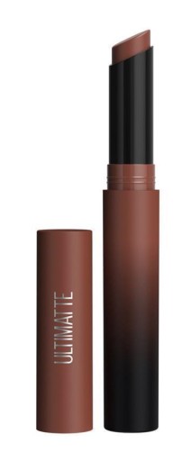 MATNÝ RÚŽ TRVALÁ FARBA MAYBELLINE COLOR SENSATIONAL
