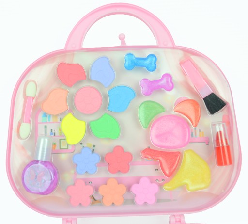 KOZMETICKÝ SET LT415 MAKEUP VO TAŠKE