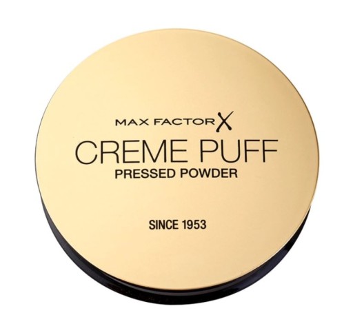 MAX FACTOR CREME PUFF PWDER 05