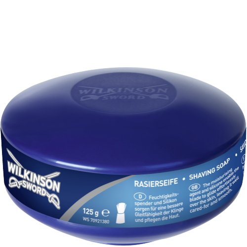 Wilkinson mydlo na holenie 125G
