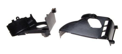Kryt valca Scooter 4T GY6 Zipp Quest Romet 50