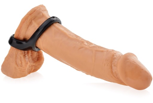 EREKČNÝ KRUH PRE PENIS A SEMENNÍKY EREKČNÝ KRÚŽOK ZVYŠUJÚCI EREKCIU