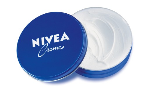 NIVEA CREME hydratačný krém na telo a tvár 150ml