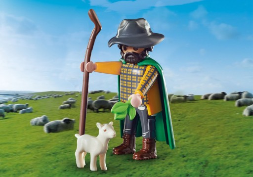 PLAYMOBIL 70973 OVČIAK