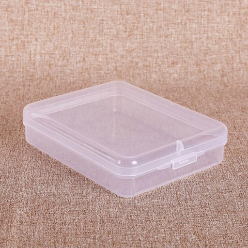 PLASTOVÝ KUFRID BOX ORGANIZÁTOR NÁRADIE 16X24CM