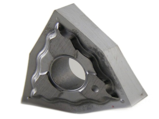 Vymeniteľné doštičky WNMG 080402 TK Aluminium