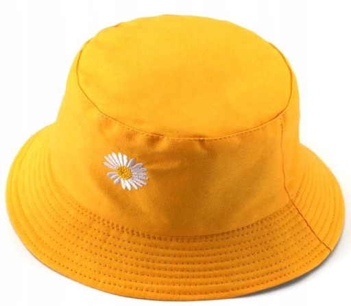 Čiapka FISHING BUCKET HAT obojstranná Summer Summer Beach Black