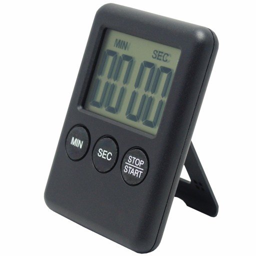 KUCHYNSKÝ ČASOVÝ ALARM PRE MAGNET TP202