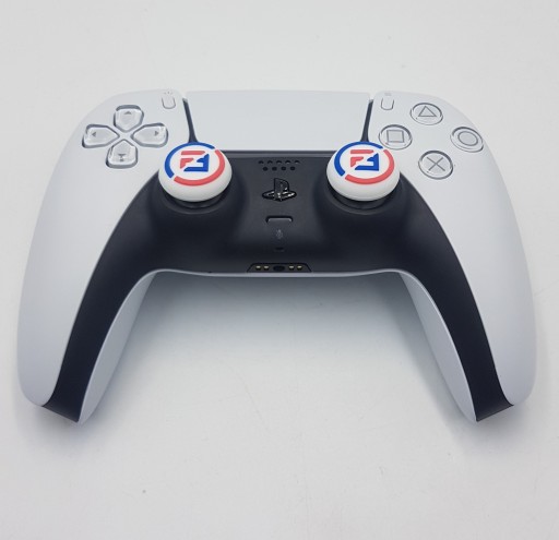 Prekryvné gumové podložky držadiel analógové PS4 PS5 XBOX ONE