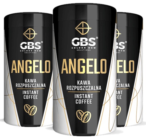 GBS ANGELO káva ČOKOLÁDOVÁ TORTA SO KRÉMOM