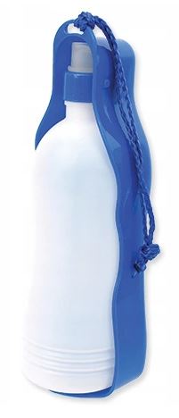Turistická fľaša Miska pre psa 500 ml