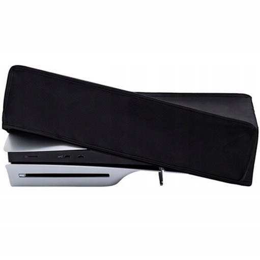KRYT KRYT PROTI PRACHU PRE KONZOLIU SONY PLAYSTATION PS5 SLIM PSP29B
