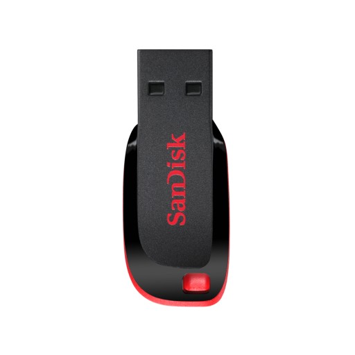 SanDisk 32GB Cruzer Blade (SDCZ50-032G-B35)