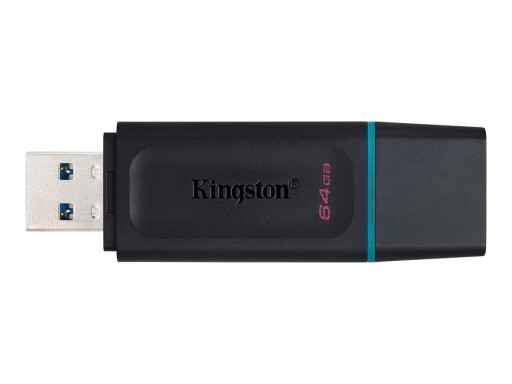 Pamäťový kľúč Kingston Exodia DTX 64 GB 64 GB USB 3.2